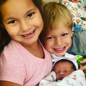 Meet your Posher, Marcie danae